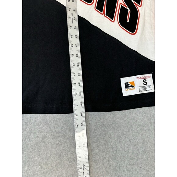 Shanghai Dragons Overwatch League T Shirt Michelle & Ness E Sports New - Small - Picture 6 of 9